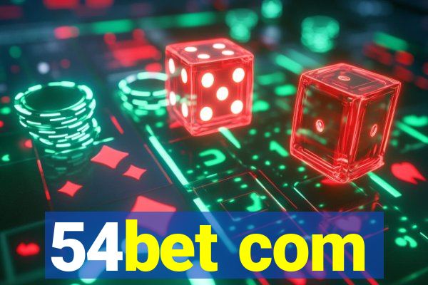 54bet com